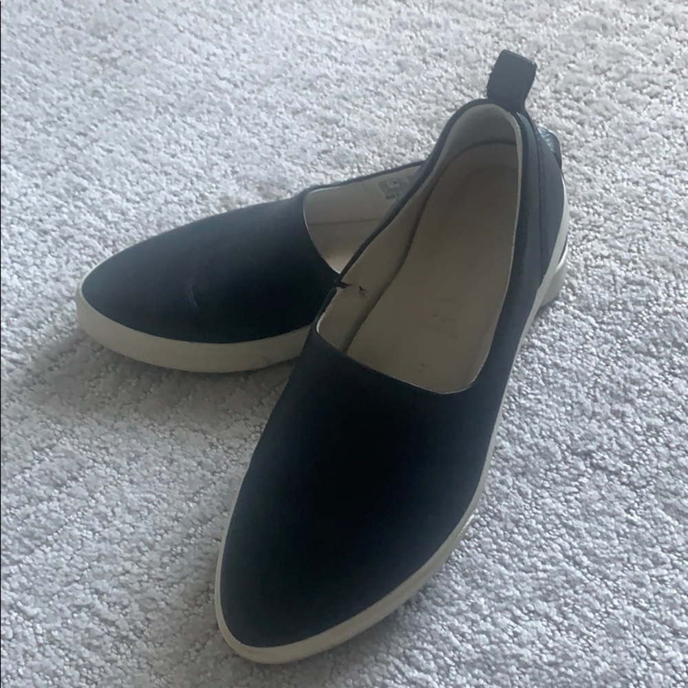 Ecco Gillian Slip On